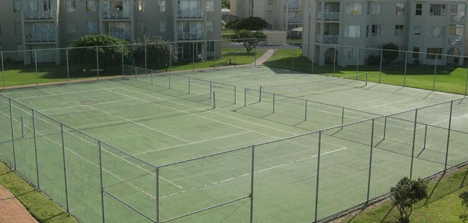 Hermanus Sea Breeze Екстериор снимка