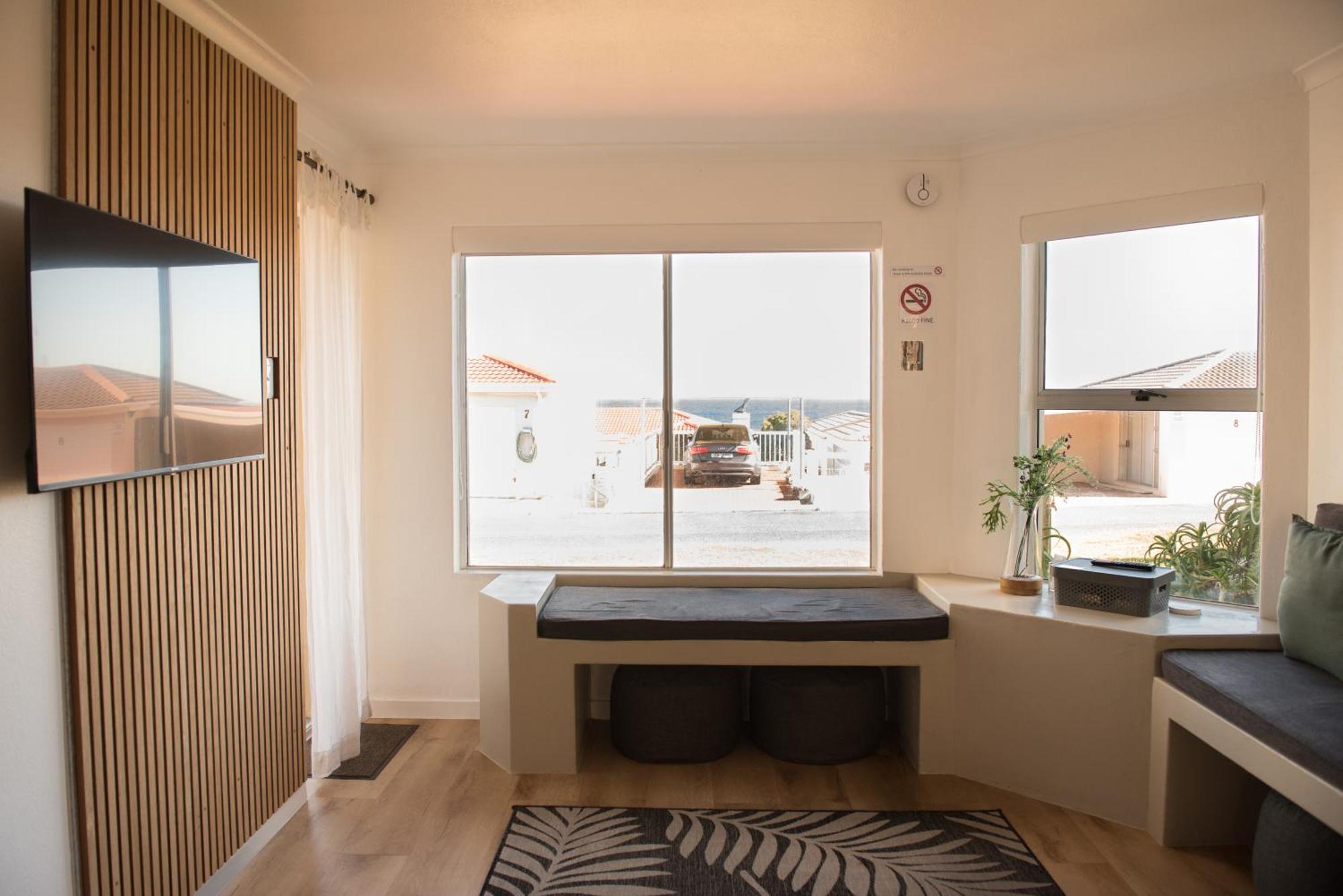 Hermanus Sea Breeze Екстериор снимка